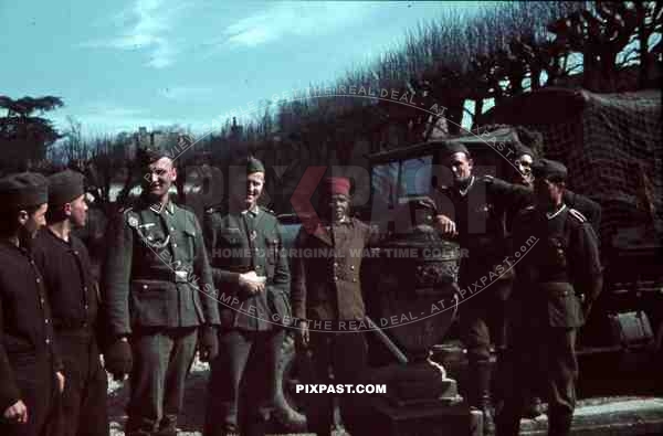 captured french soldiers france 1940