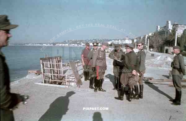 ITALY, coast, 1944, RSI, Marshall, Rodolfo, Graziani, Italo-German, Army, Group, Liguria, Armee, Ligurien,