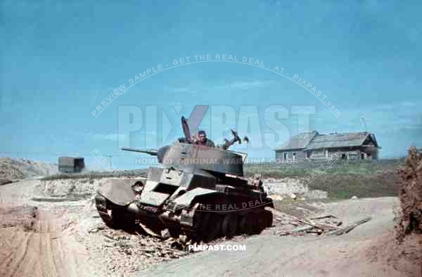 DVIDS - Images - Tank shoot [Image 3 of 7]
