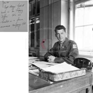 69th, infantry, division, Leipzig, Germany, 1945, Captain, Beggs, headquarters, HQ, Runde Ecke.