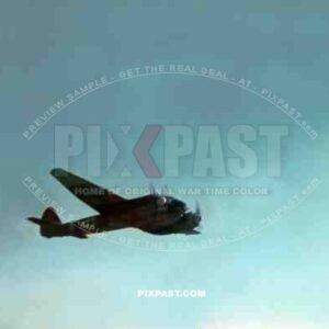 A German Junkers Ju 88 Bomber KG.51 Edelweis returns from attack on the Dunkirk coast area France 1940.