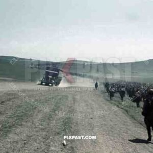 Captured Russian Prisoners of war, Krim, Crimea, Kretsch, 1942