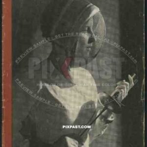 Cover, Photoblatter 1942 March April