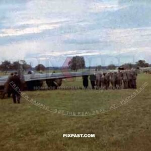 Crash landed Messerschmitt Bf110 of Lehrgeschwader 2. 7.(H)/LG2. South Russia 1941