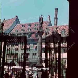 Freiburg, Germany 1939