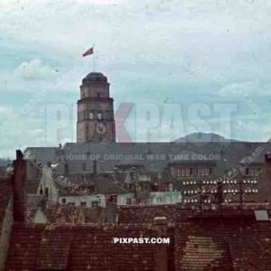 Freiburg im Breisgau, Germany 1939