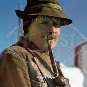 German Bavarian farmer from Bad Tolz. Germany 1939
