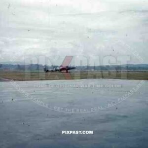 German Luftwaffe monoplane bomber plane Junkers Ju 86, 15.8.1940 France.