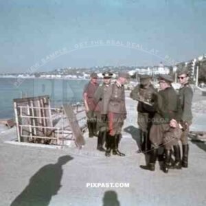 ITALY, coast, 1944, RSI, Marshall, Rodolfo, Graziani, Italo-German, Army, Group, Liguria, Armee, Ligurien,