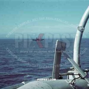 Kriegsmarine cruise along the french Atlantic coast 1941