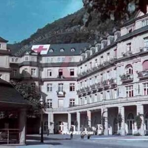 Kurhaus Bad Ems, Germany 1939