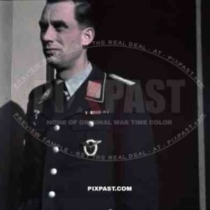 Luftwaffe Reconnaissance / Attack Floatplane Aircraft Pilot, Tripoli harbour in Libya, 1942. flight badge, ribbon bar.