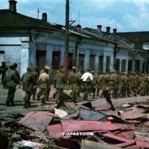 Lutsk Ghetto, Danyla Halyts