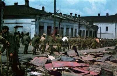 Lutsk Ghetto, Danyla Halyts
