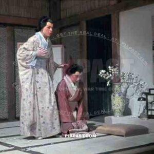 Madame Butterfly. BRAUNSCHWEIGISCHES STAATSTHEATER 01.10.1943 18:30