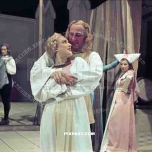 Pied Piper of Hamelin / Der Rattenfanger. Braunschweigisches Staatstheater Mittwoch 10.03. 1943