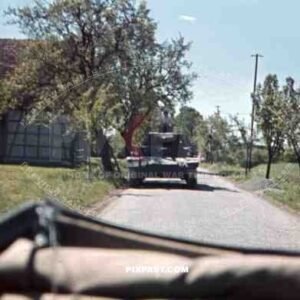Pz.Kpfw.IV Ausf.D 4.Kompanie, Panzer-Regiment 7, 10.Panzer Division, France 1940