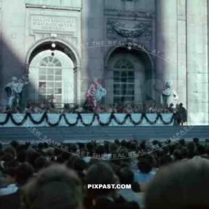Salzburger Festspiele, Austria 1946