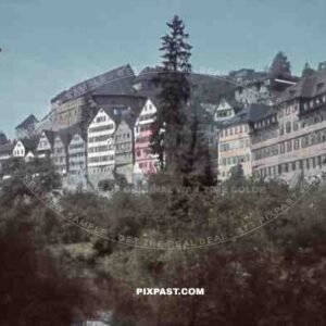Tübingen, Germany 1939