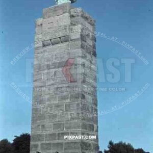 U-Boat-memorial in Kiel, Germany 1939