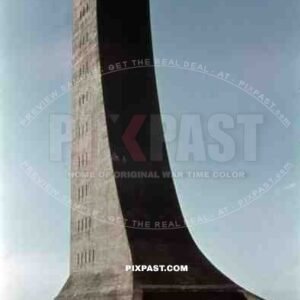 U-Boat memorial in Laboe, Germany 1939
