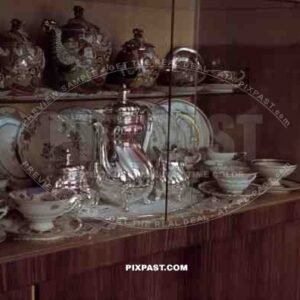 crockery, Germany 1939
