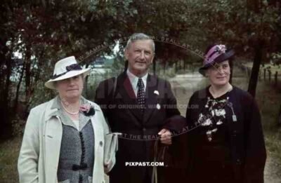 family women Thuringen east sea costume holiday 1940