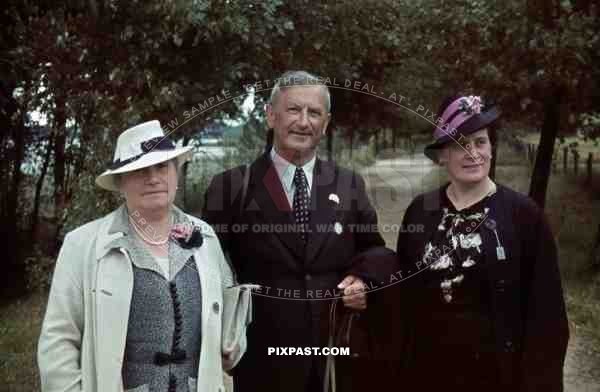 family women Thuringen east sea costume holiday 1940