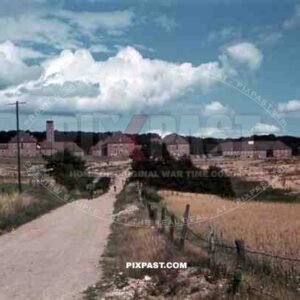 fleet command in Meierwik, Germany 1941