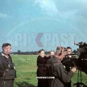schwere Flak-Abteilung 390, 88mm flak, Luftgau XVII,Bremen-Vegesack, 1943, 8. Flak-Division, Luftwaffe cleaning